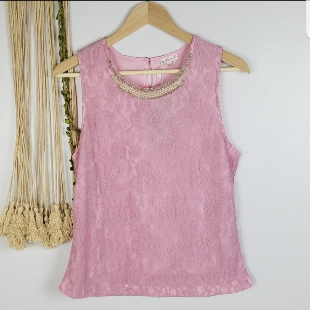 Be.You.Tiful brand
NWT
Boutique
Tank top…